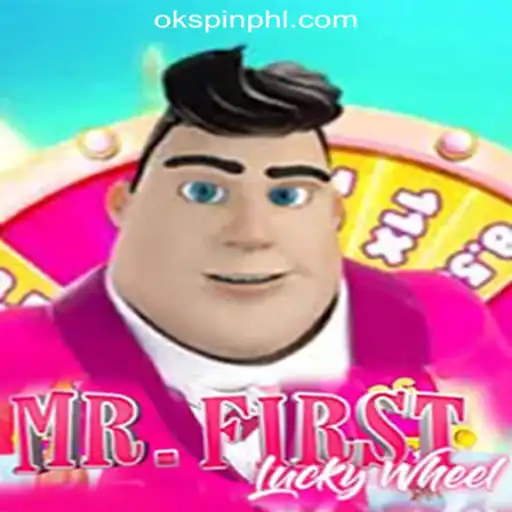 Experience the Thrill of MrFirstLuckyWheel at OKSpin Online Casino Philippines