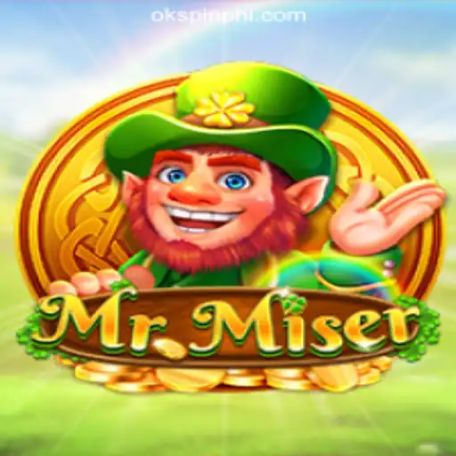Unveiling the Excitement of MrMiser at OKSpin Online Casino Philippines