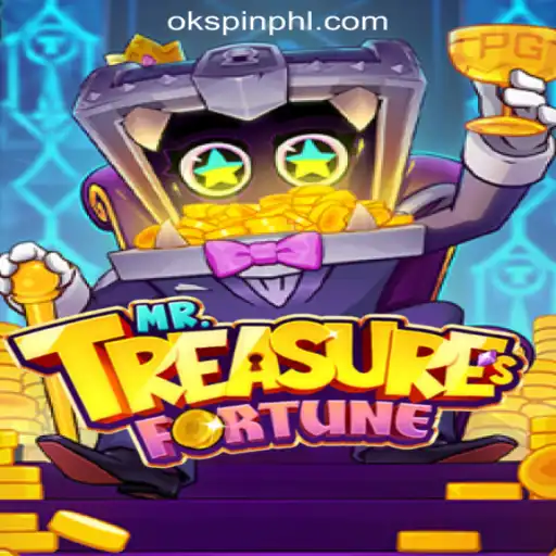 Exploring the Thrills of MrTreasuresFortune at OKSpin Online Casino Philippines