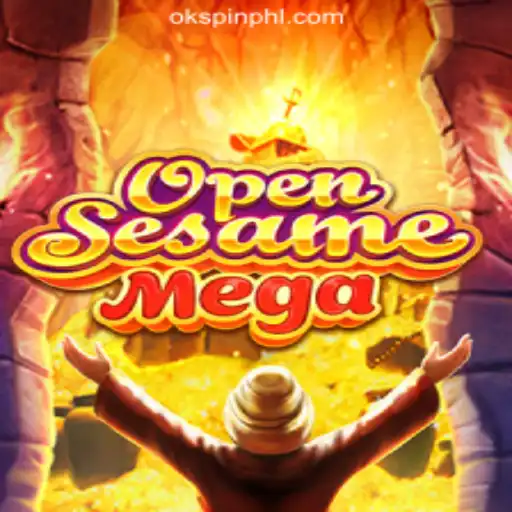 Discover OPENSESAMEMEGA: An Exciting Adventure at OKSpin Online Casino Philippines