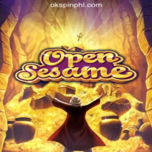 Explore OpenSesame: The Enchanting Game at OKSpin Online Casino Philippines