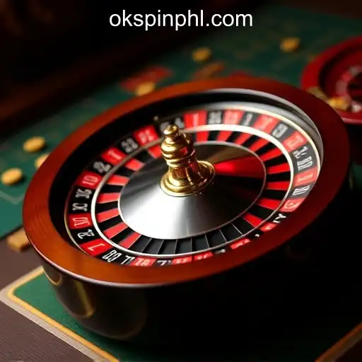 The Exciting World of Roulette at OKSpin Online Casino Philippines