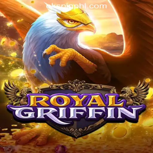 Discover the Thrilling World of RoyalGriffin at OKSpin Online Casino Philippines