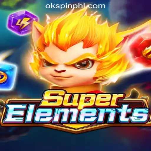 Exploring the Thrills of SuperElements at OKSpin Online Casino Philippines