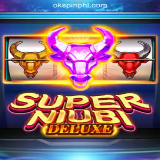 Discover SuperNiubiDeluxe: A Thrilling Gaming Experience at OKSpin Online Casino Philippines