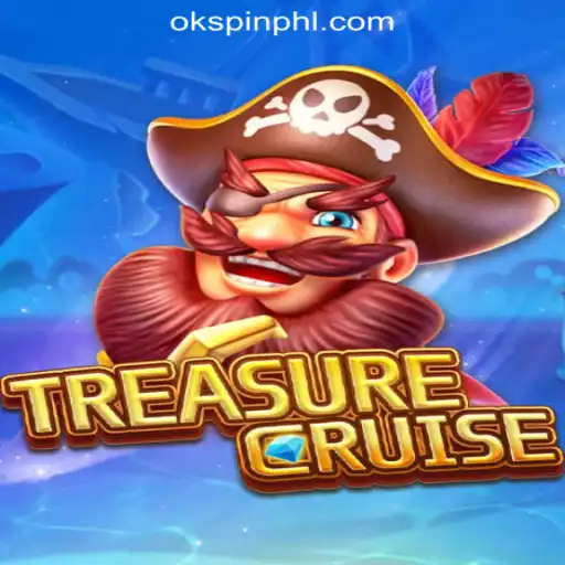 Discover the Exciting World of TREASURECRUISE at OKSpin Online Casino Philippines