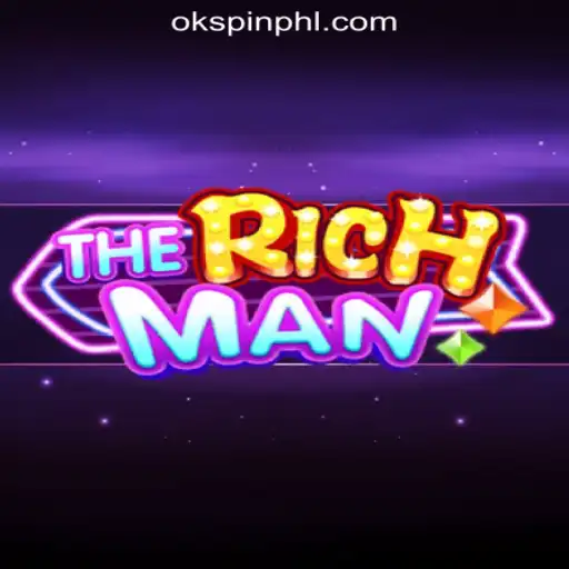 TheRichMan: A Glimpse into the World of OKSpin Online Casino Philippines