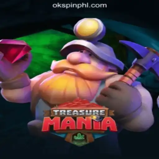 Unveiling the Thrills of TreasureMania at OKSpin Online Casino Philippines
