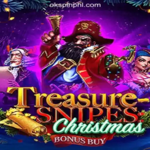 Exploring TreasuresnipesChristmas: A Festive Event at OKSpin Online Casino Philippines
