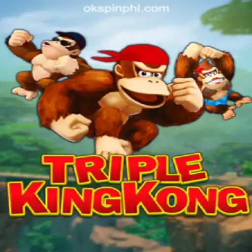 Discovering the Thrills of TripleKingKong at OKSpin Online Casino Philippines